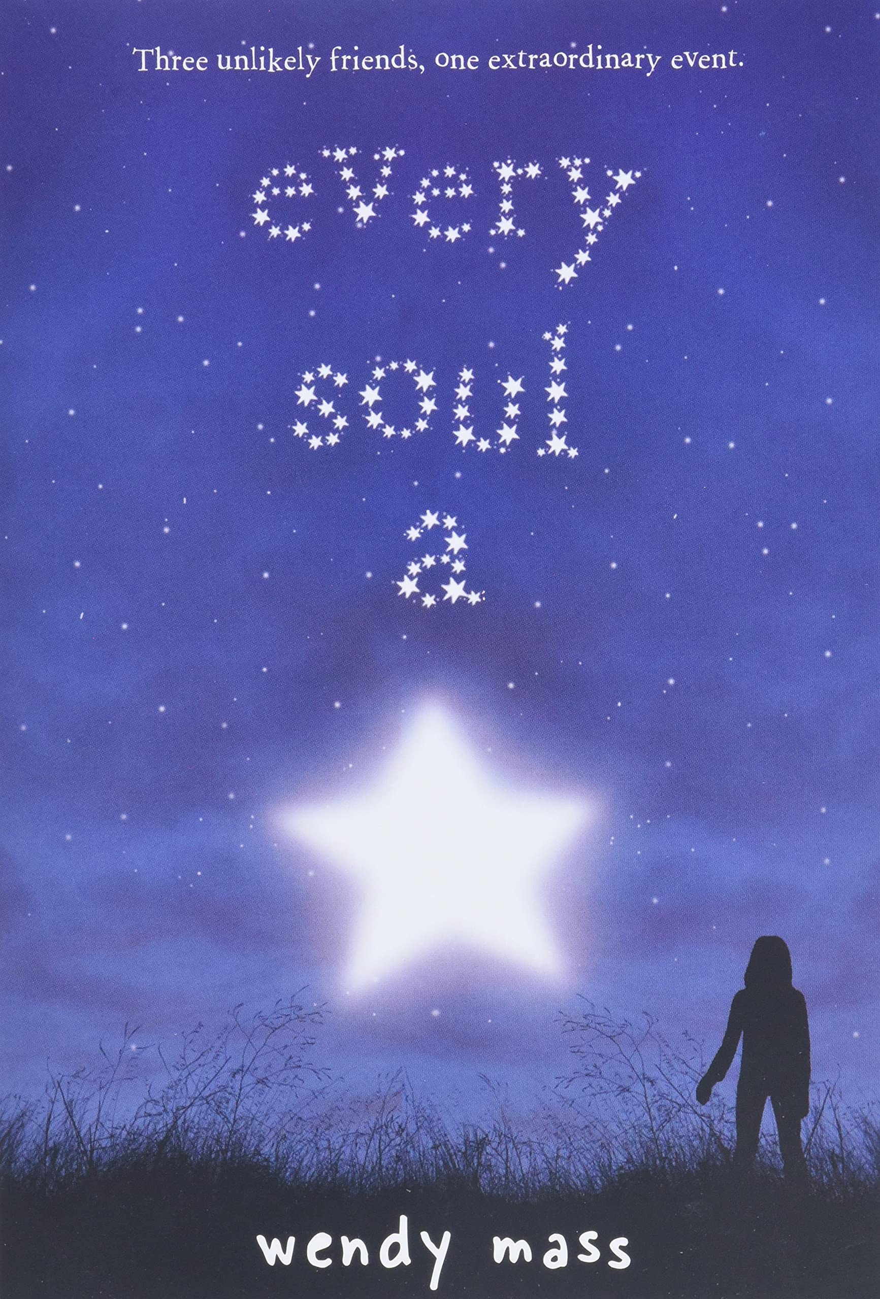 Every Soul A Star,Used
