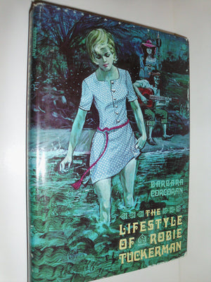The lifestyle of Robie Tuckerman,Used