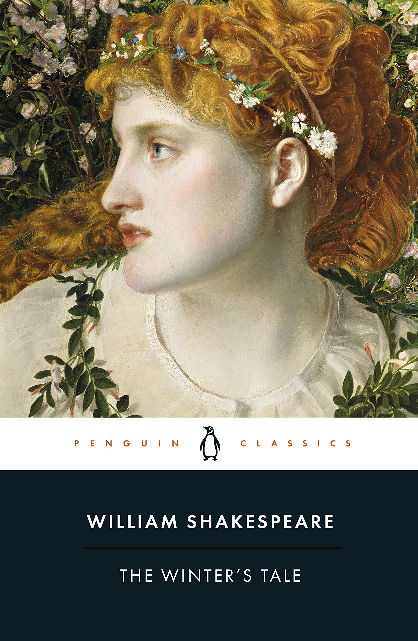 The Winter's Tale,Used
