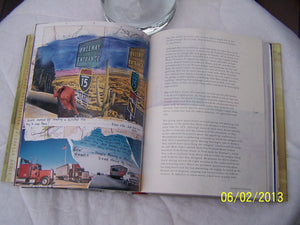 Dan Eldon: The Art of Life,Used