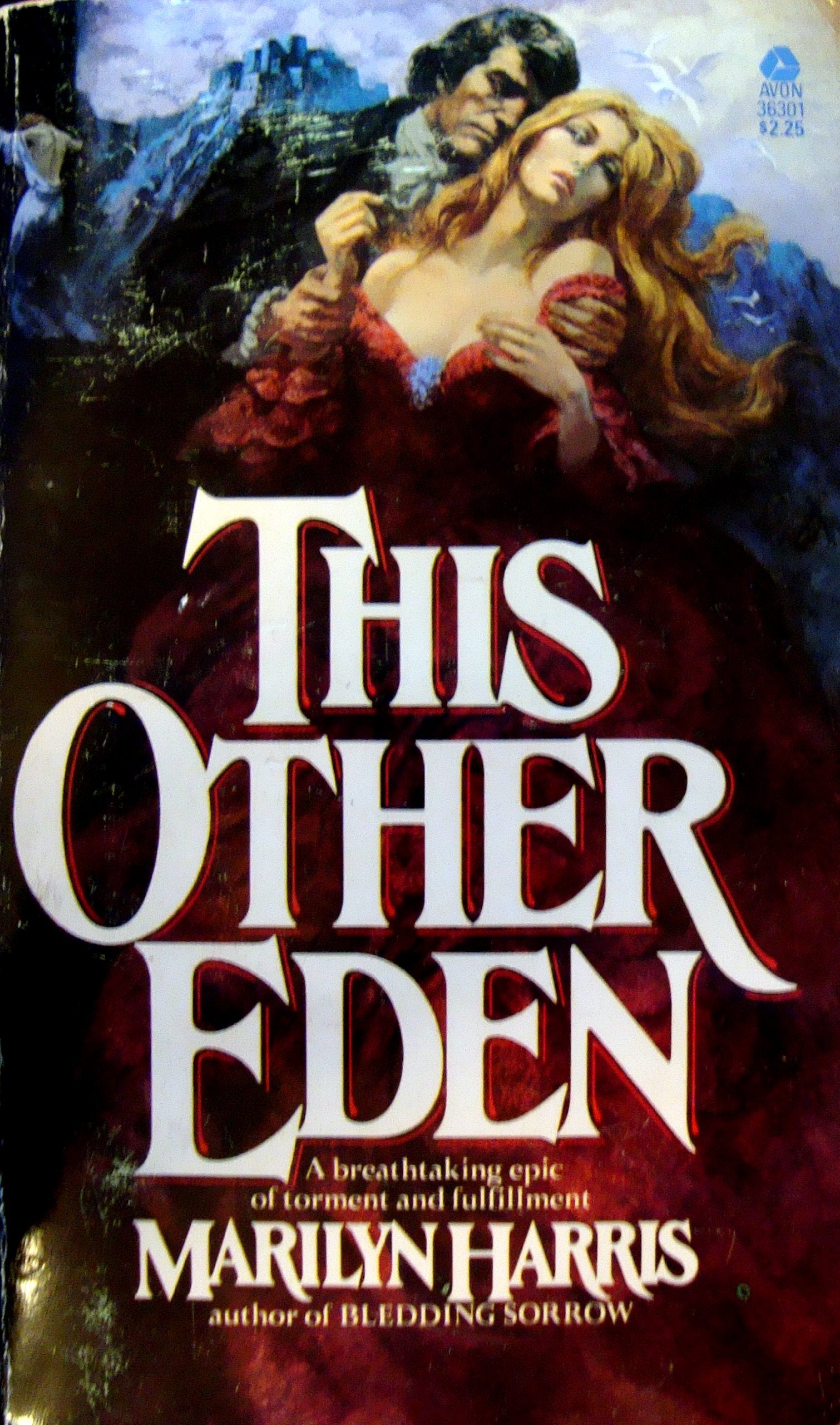 This Other Eden,Used