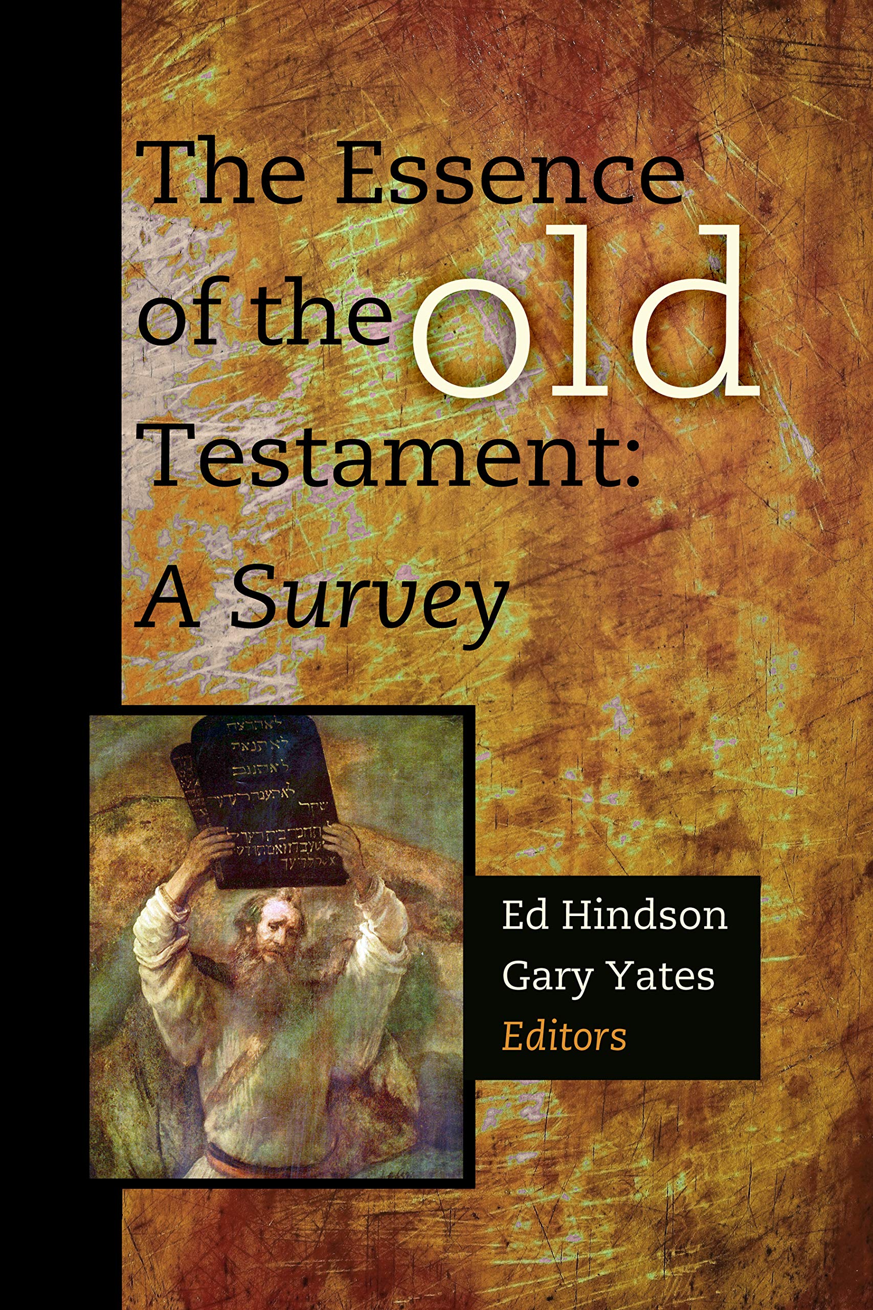 The Essence of the Old Testament: A Survey,Used