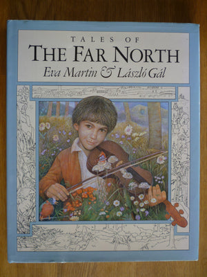 Tales of the Far North,Used