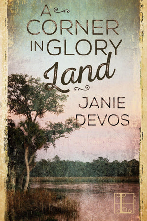 A Corner in Glory Land (A Glory Land Novel),Used