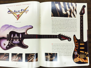 Fender Custom Shop Gallery
