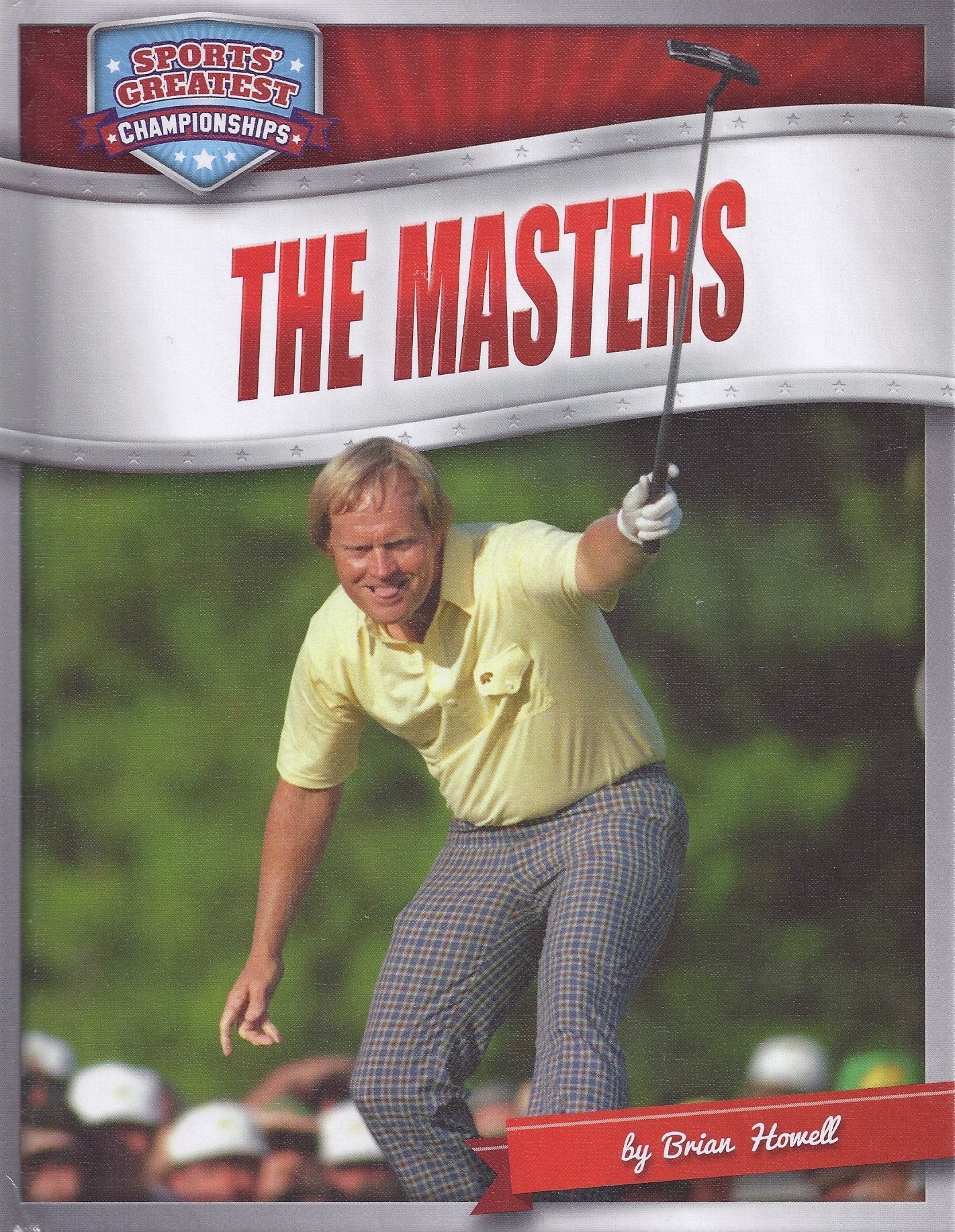 Masters (Sports' Great Championships),Used