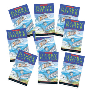 Harry Potter and the Chamber of Secrets,New