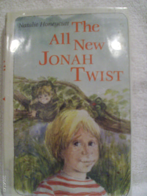 All New Jonah Twist,Used