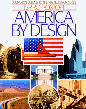 America by Design,Used