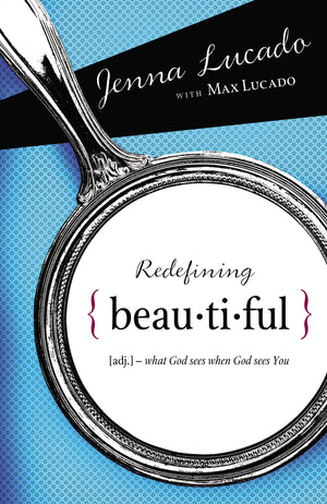 Redefining Beautiful,New