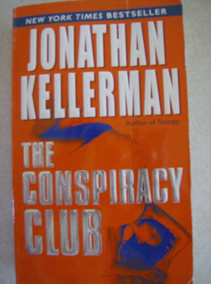 Dr. Death (Alex Delaware),Used