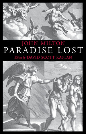 Paradise Lost (Hackett Classics),Used