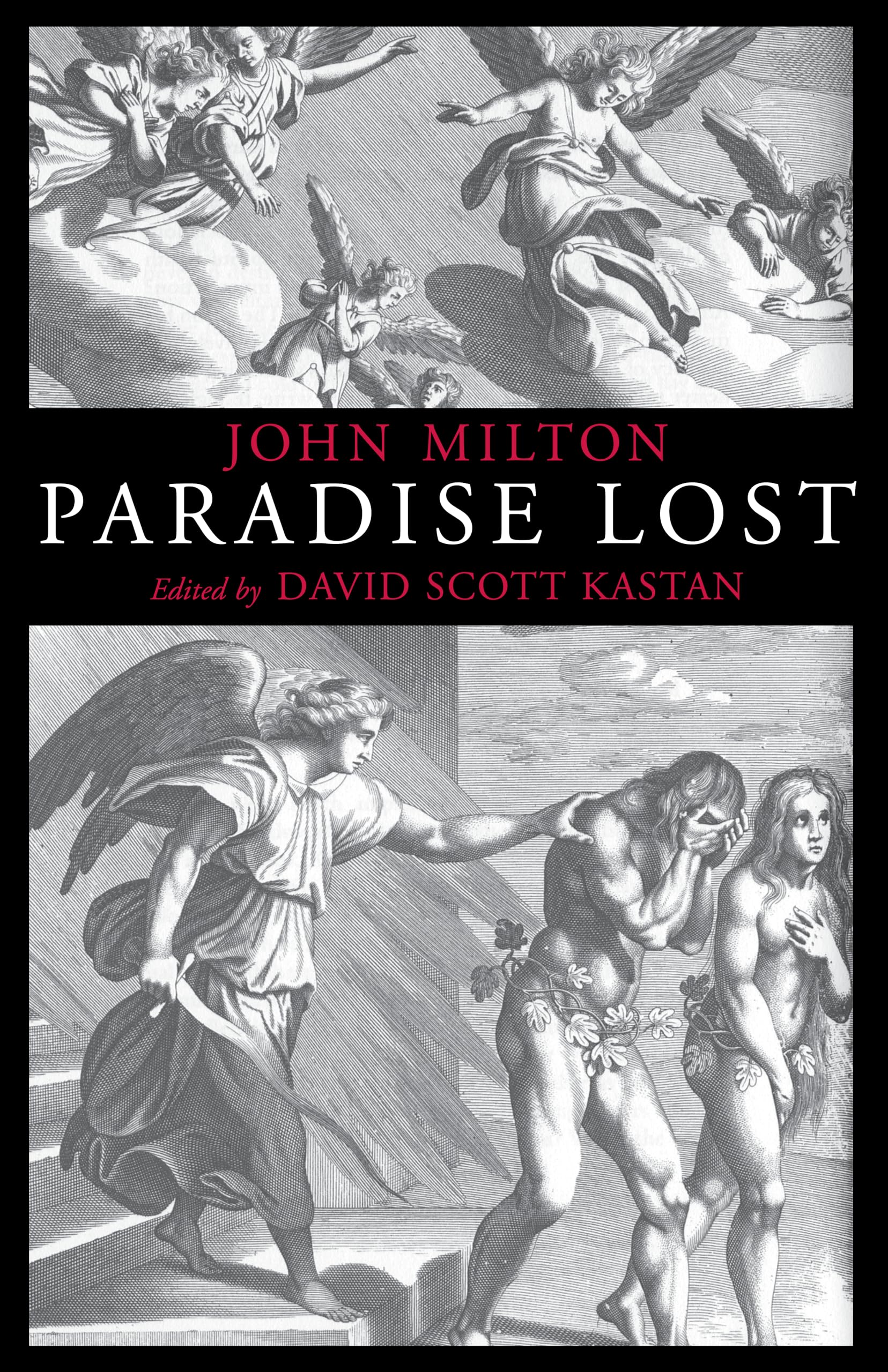 Paradise Lost (Hackett Classics),New