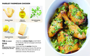 Simple: The Easiest Cookbook In The World,New