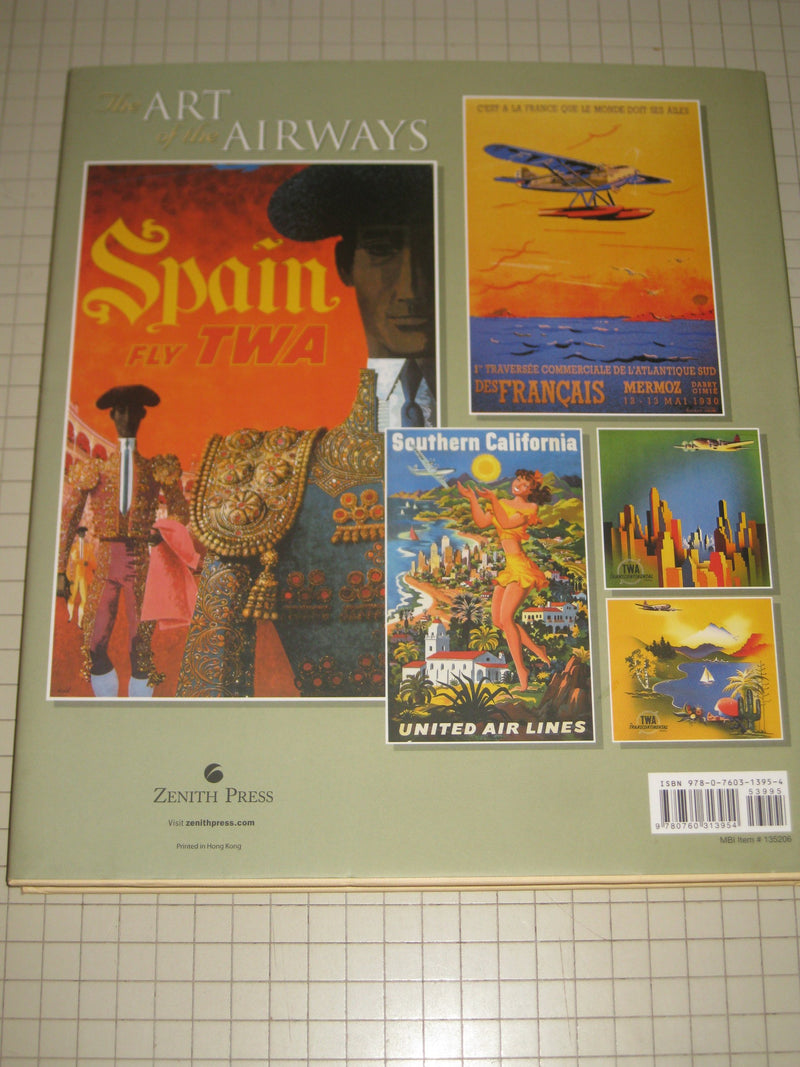 Art of the Airways,New