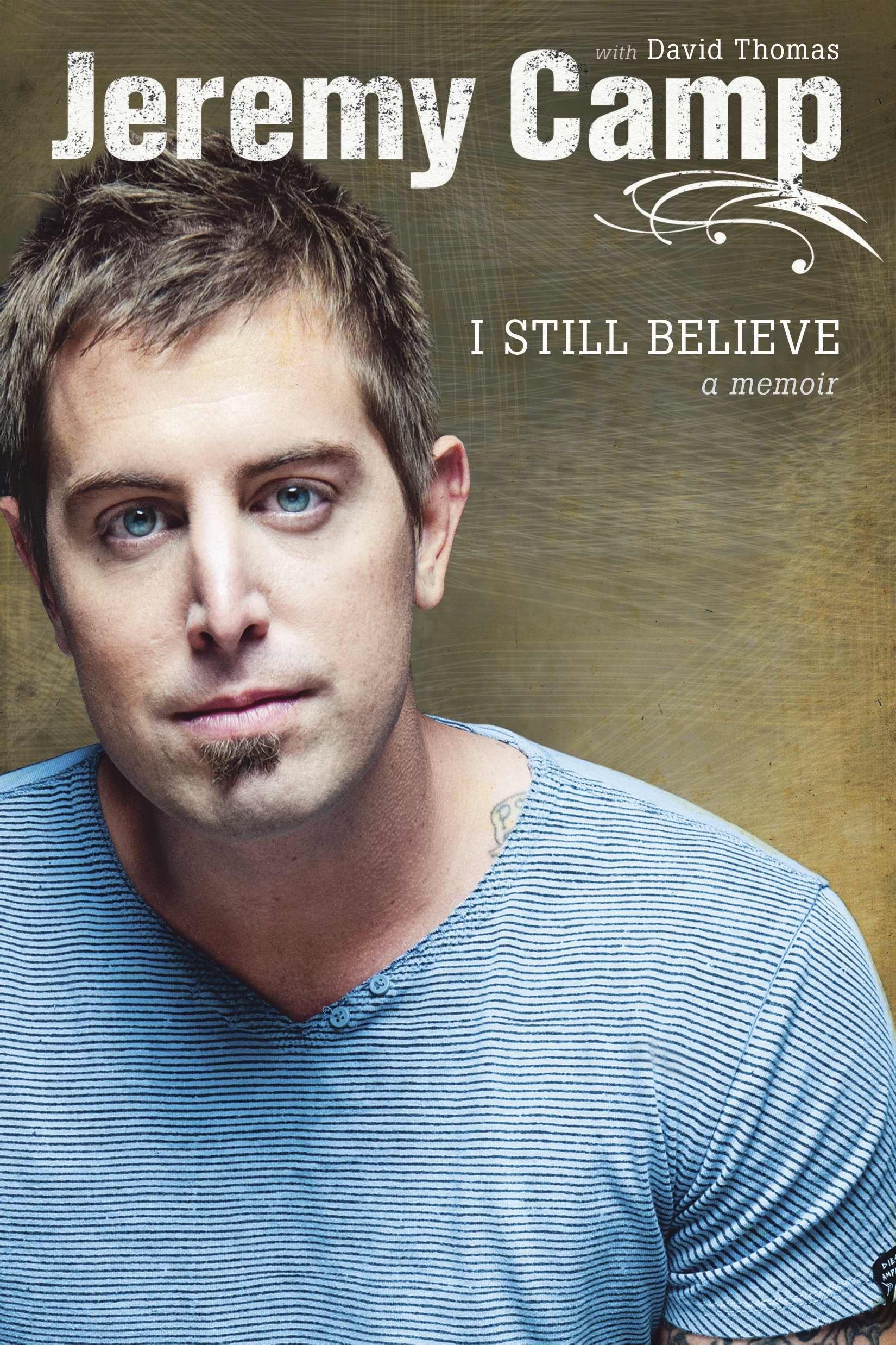 I Still Believe,Used