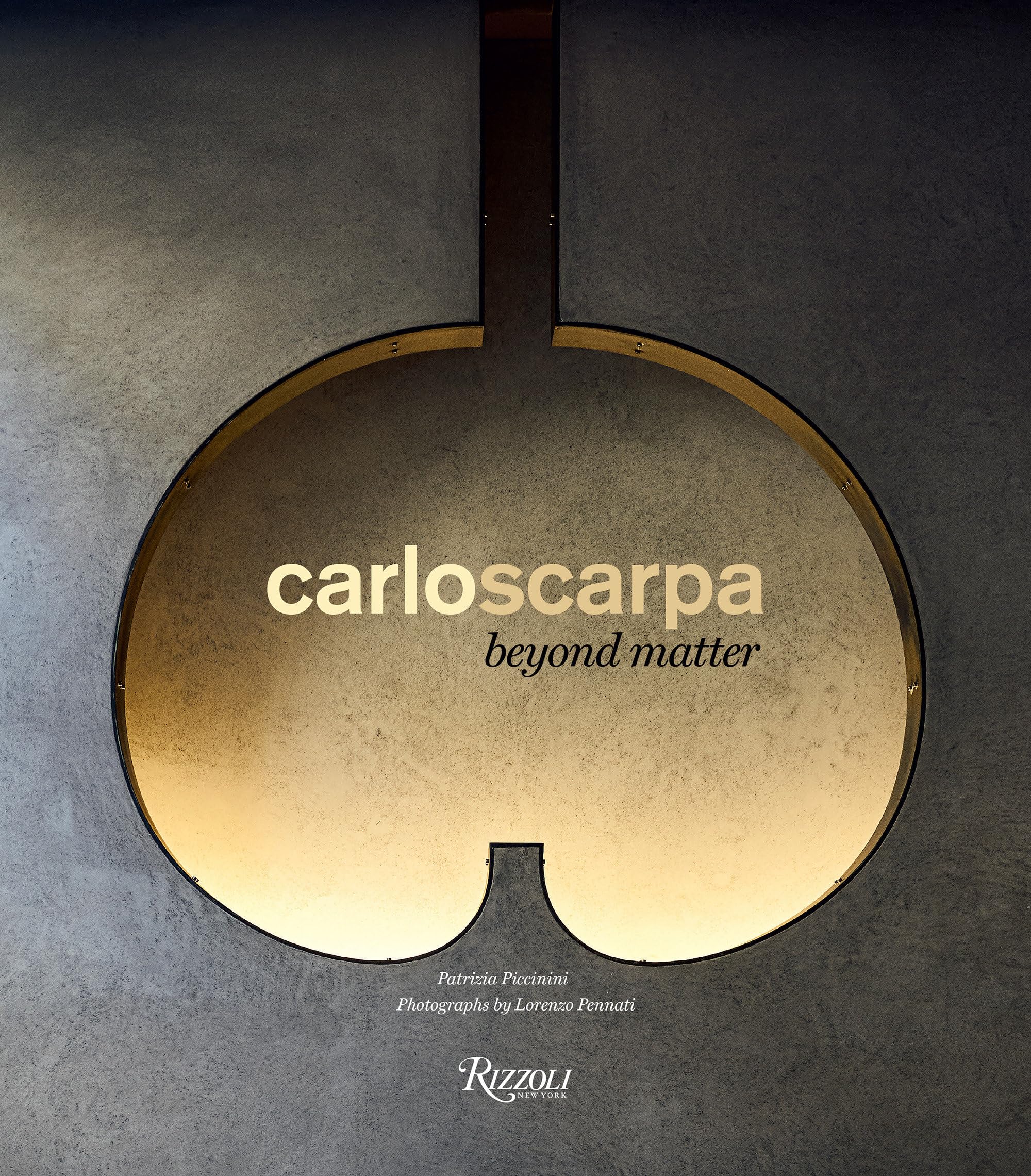 Carlo Scarpa: Beyond Matter,Used