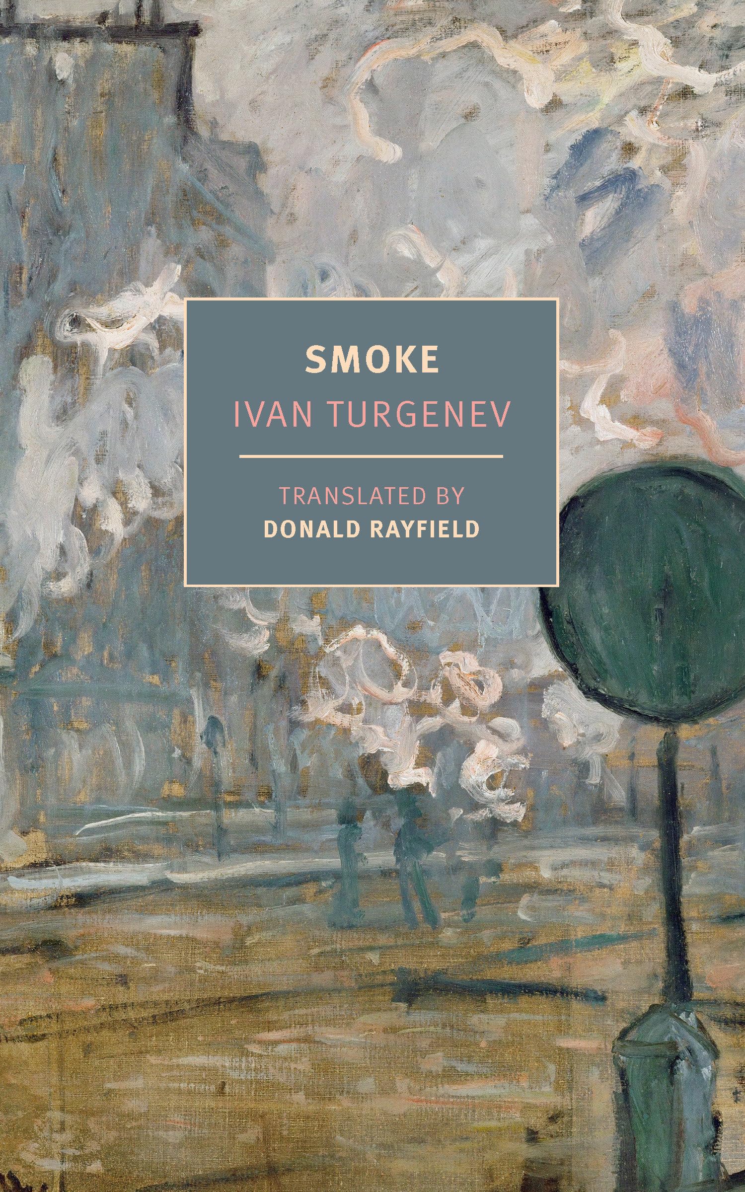 Smoke