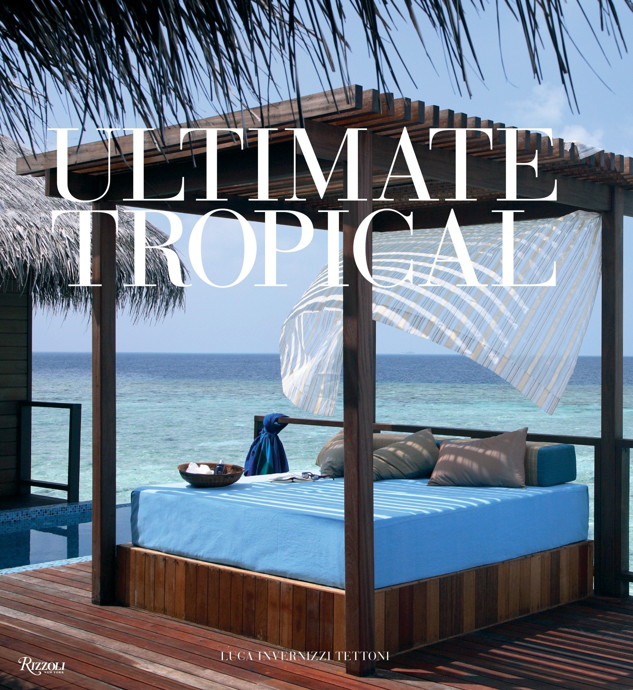 Ultimate Tropical,Used