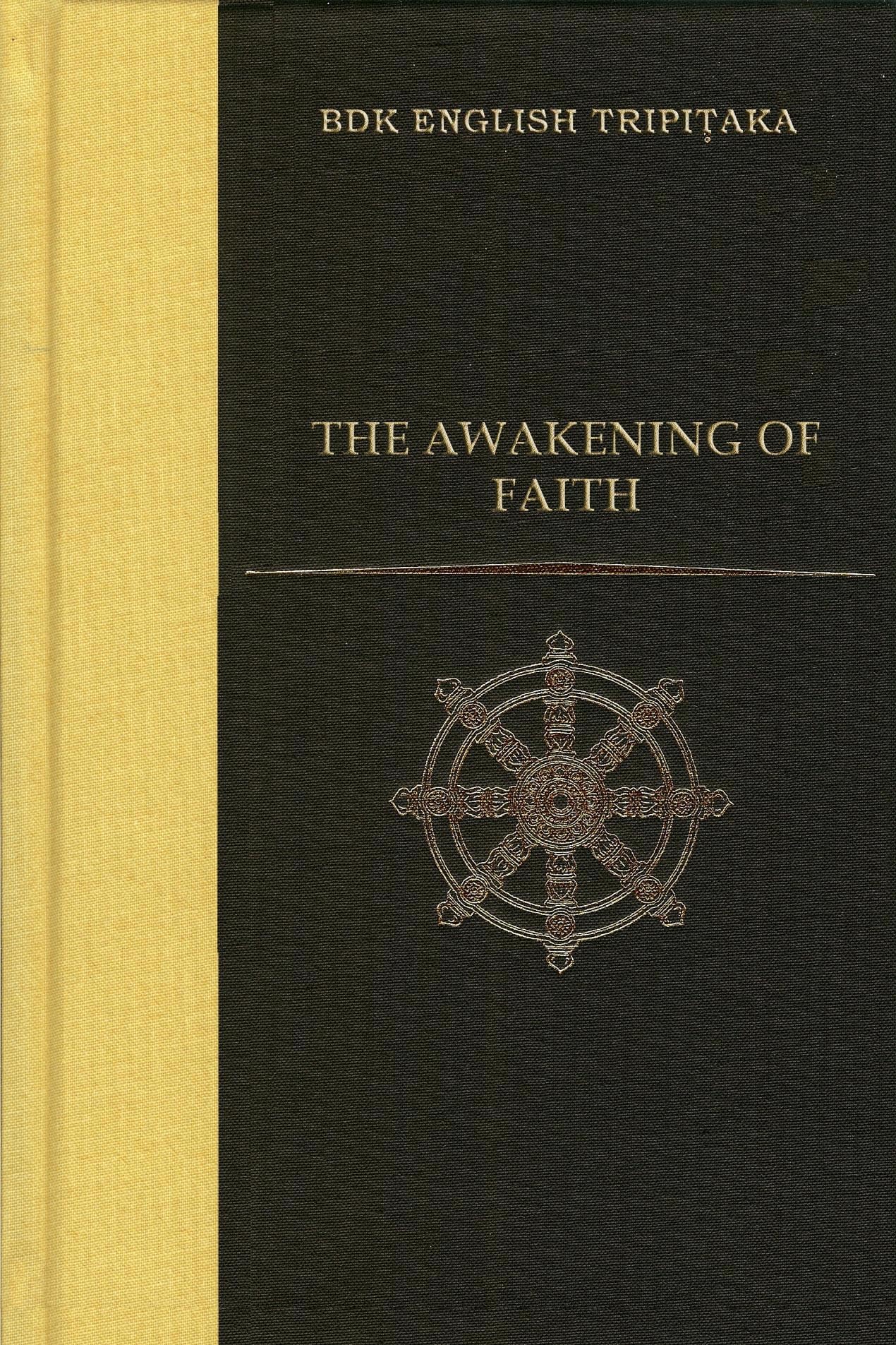 The Awakening of Faith (BDK English Tripitaka),New