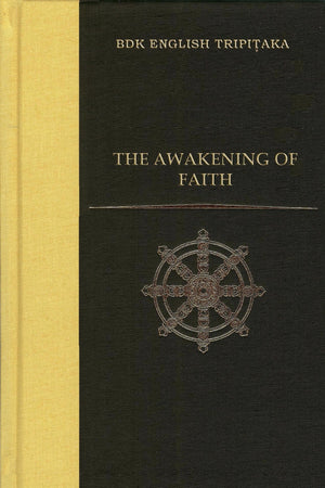 The Awakening of Faith (BDK English Tripitaka),New
