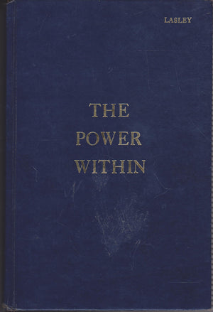 The Power Within,New
