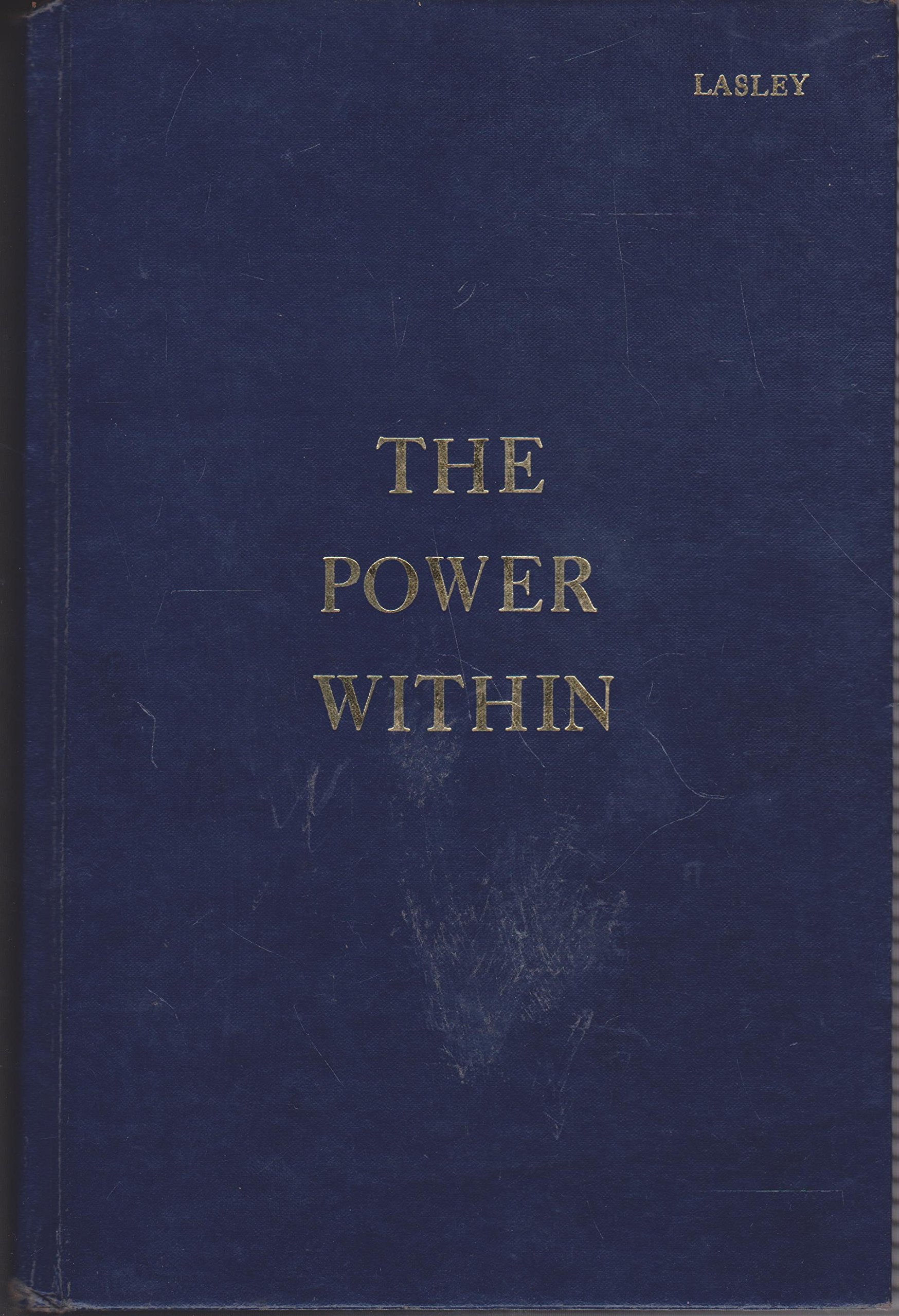 The Power Within,Used