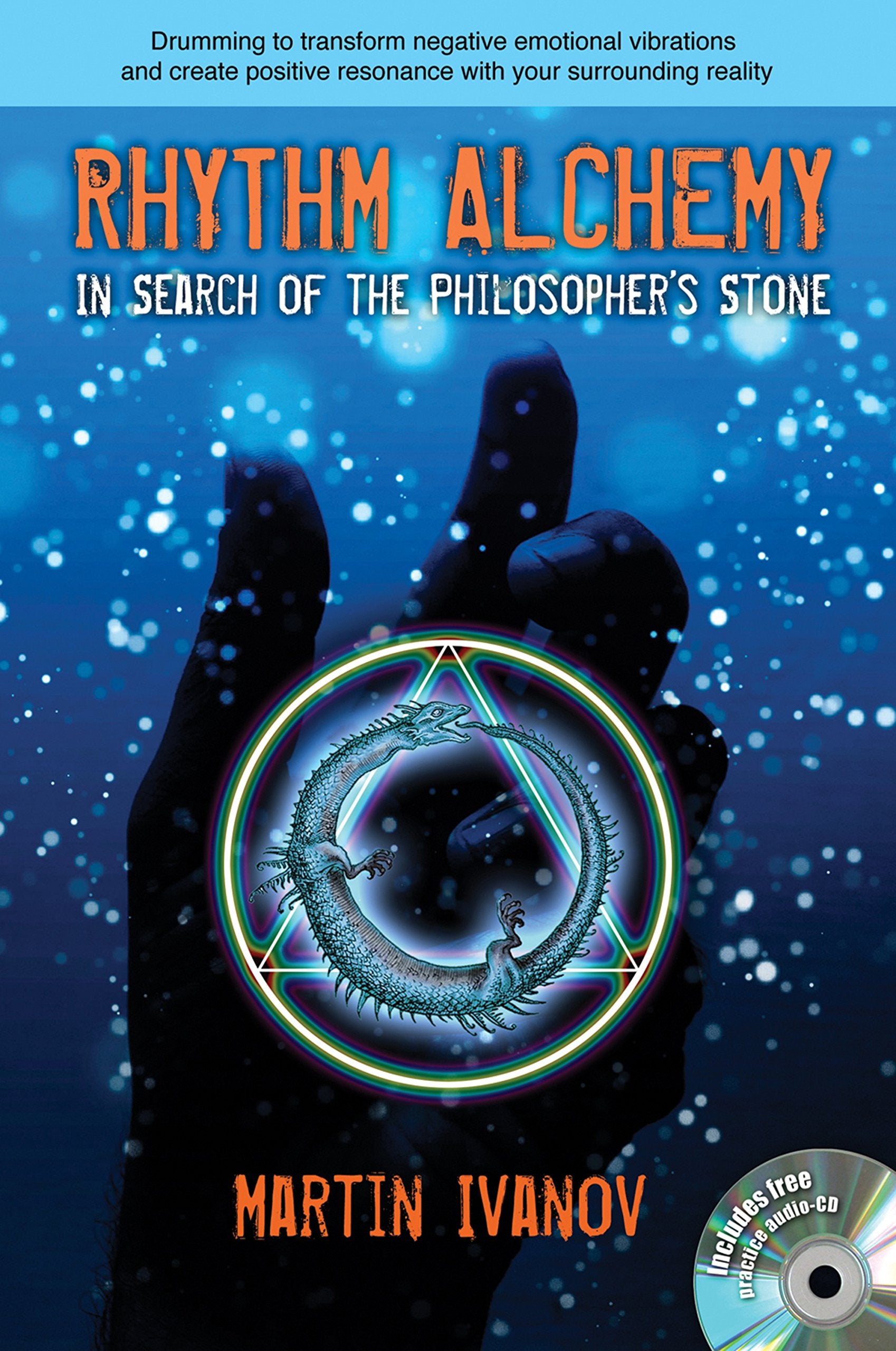 Rhythm Alchemy: In Search Of The Philosopher'S Stone