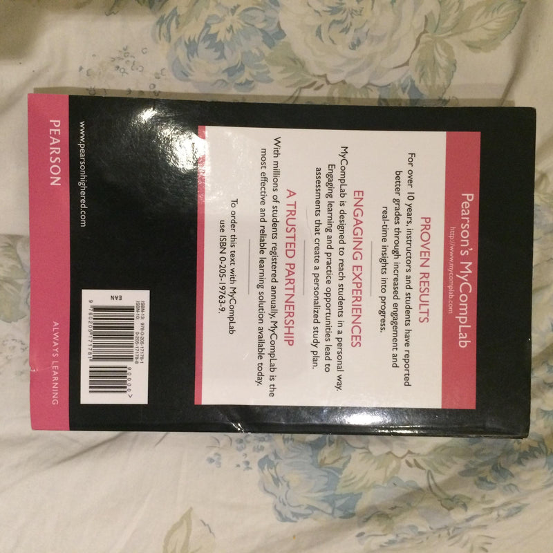 Common Culture (7Th Edition),Used