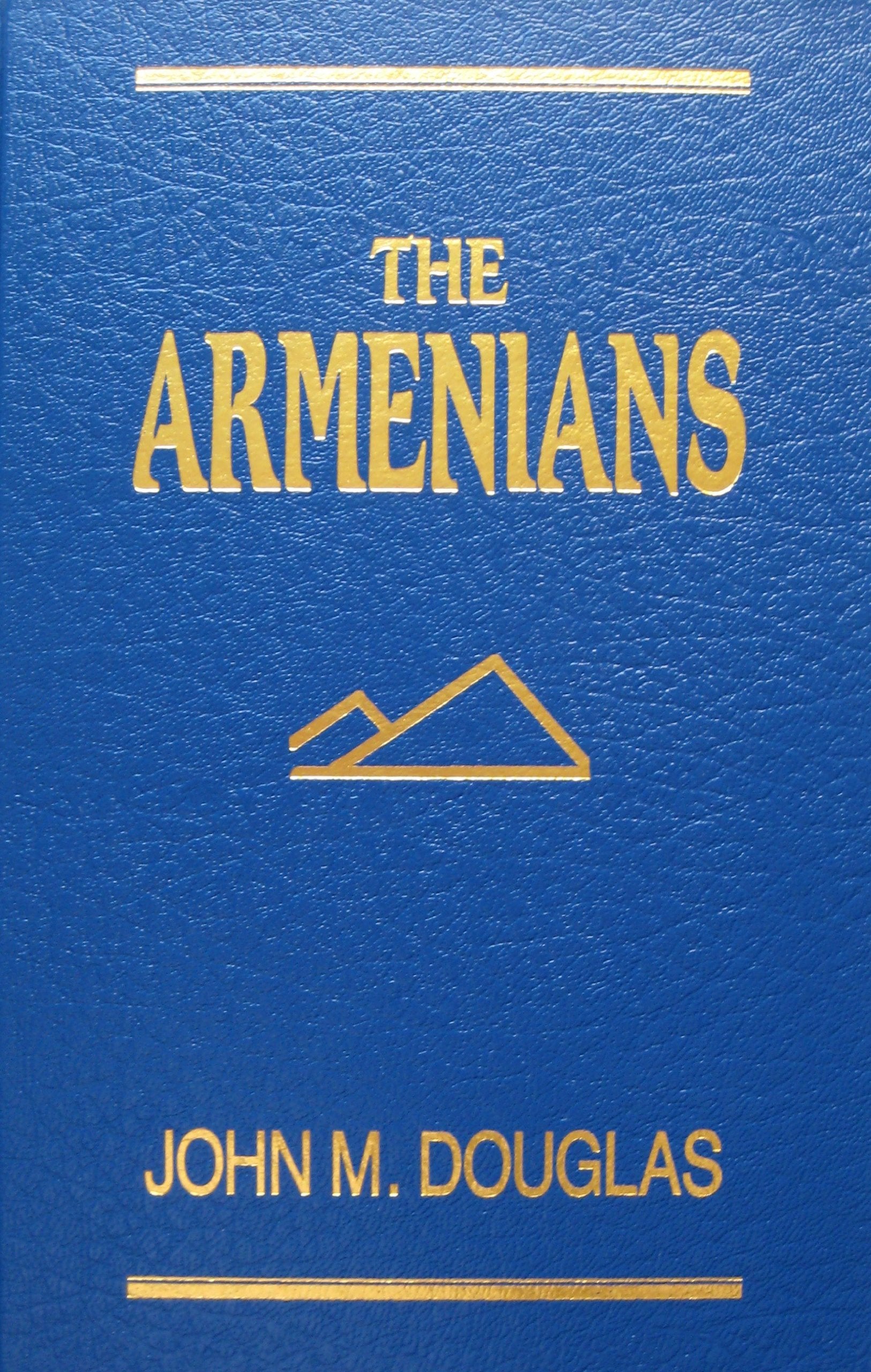 Armenians,Used