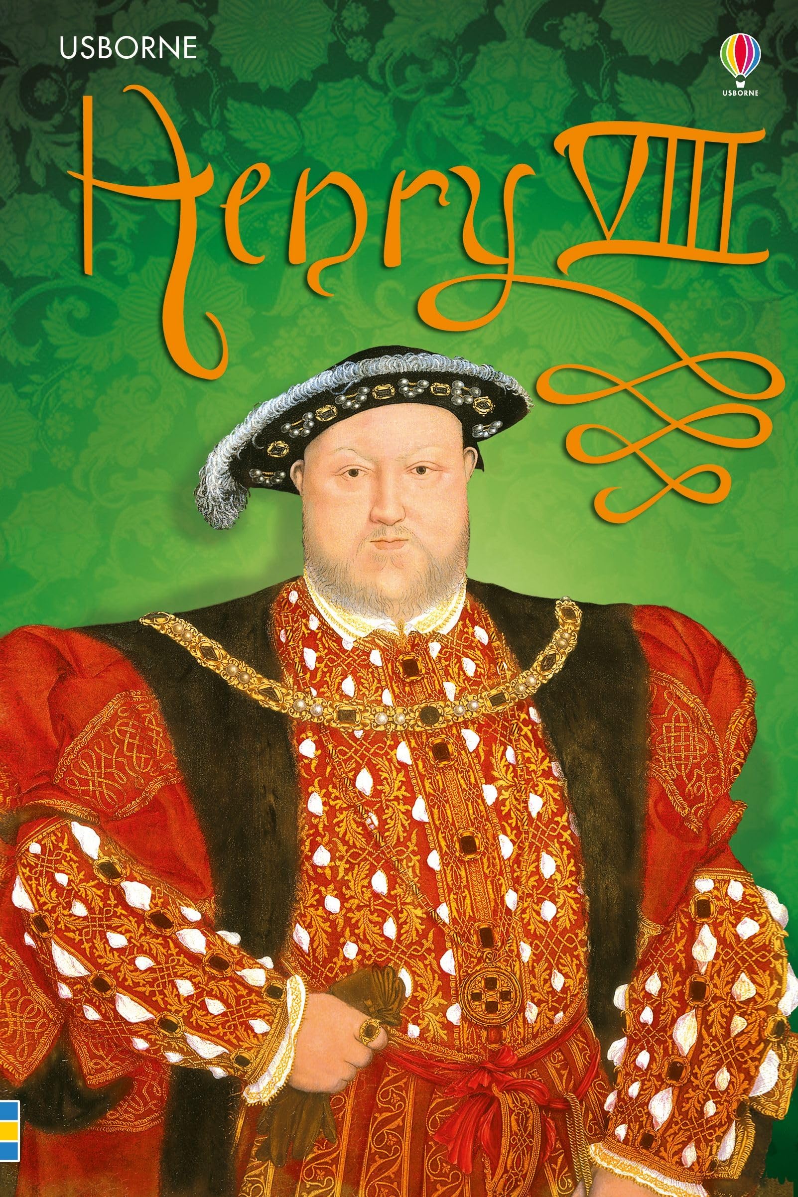 Henry VIII (Young Reading Series Three) (3.3 Young Reading Series Three (Purple)),Used