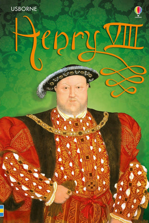 Henry VIII (Young Reading Series Three) (3.3 Young Reading Series Three (Purple)),Used