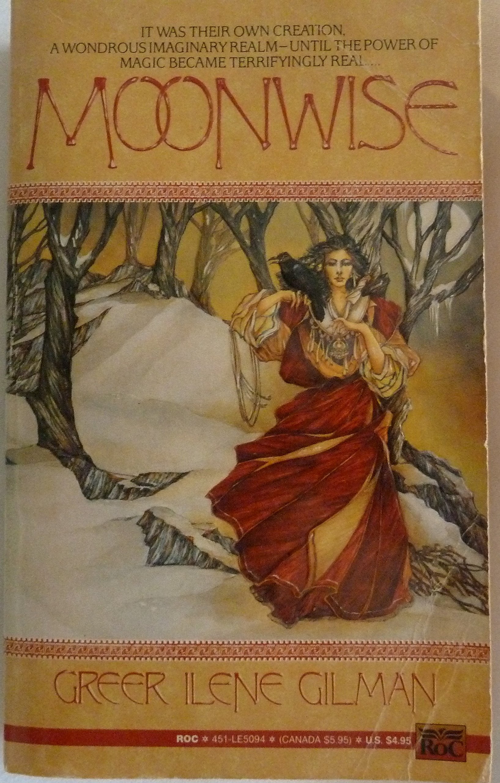 Moonwise,Used