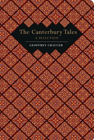 The Canterbury Tales (Chiltern Classic)