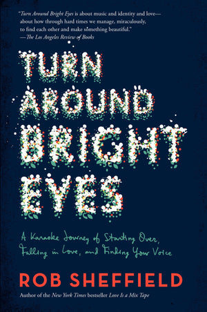TURN AROUND BRIGHT EYES,Used