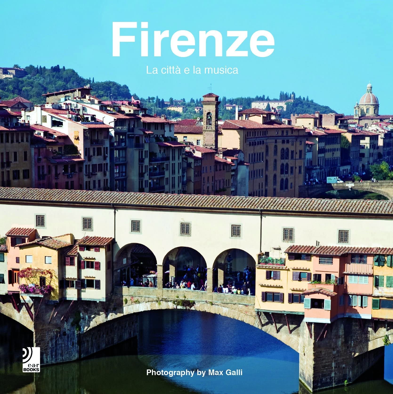 Firenze: La citt e la musica,Used