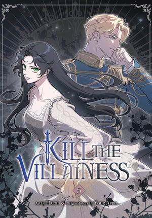 Kill The Villainess, Vol. 5