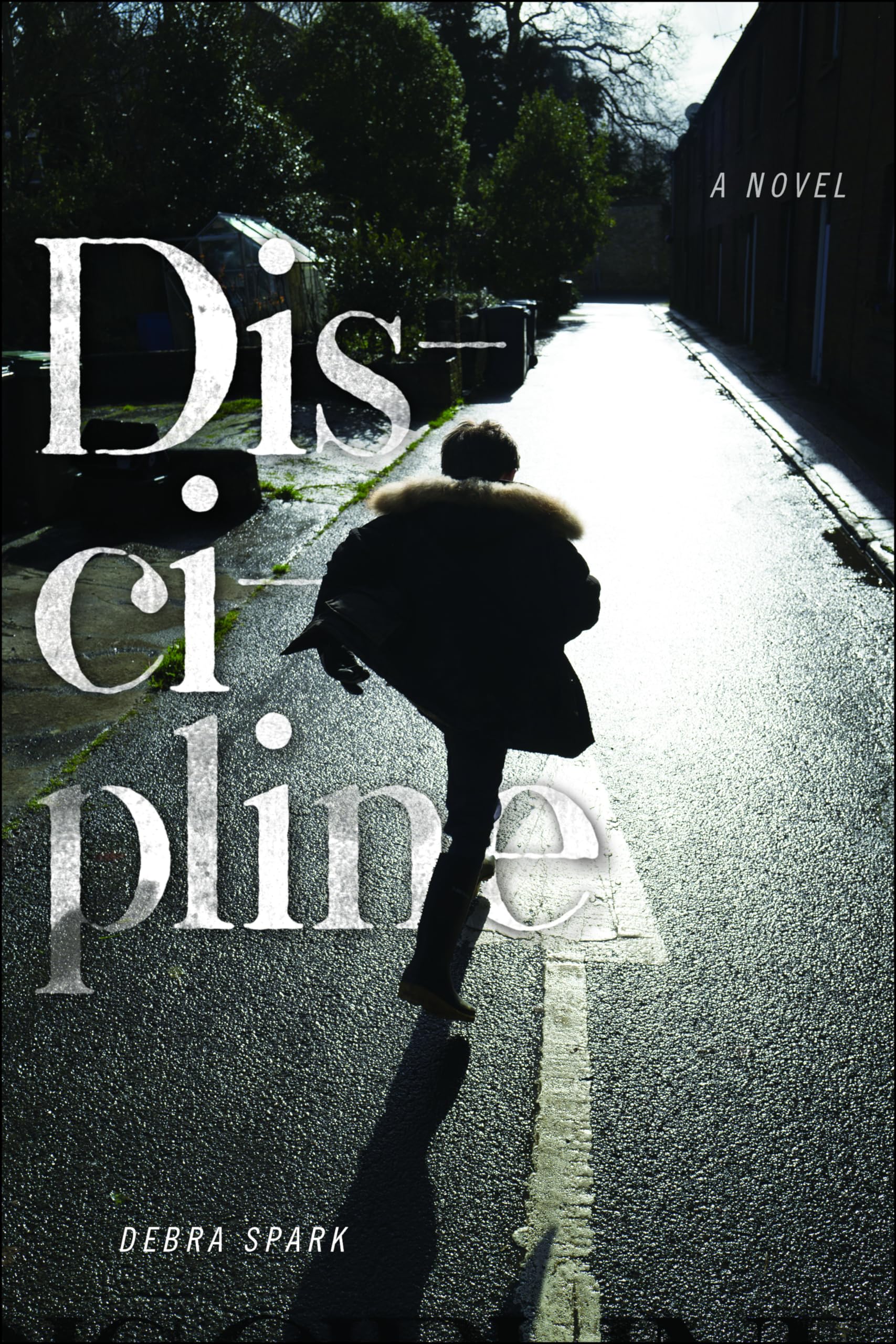 Discipline,New