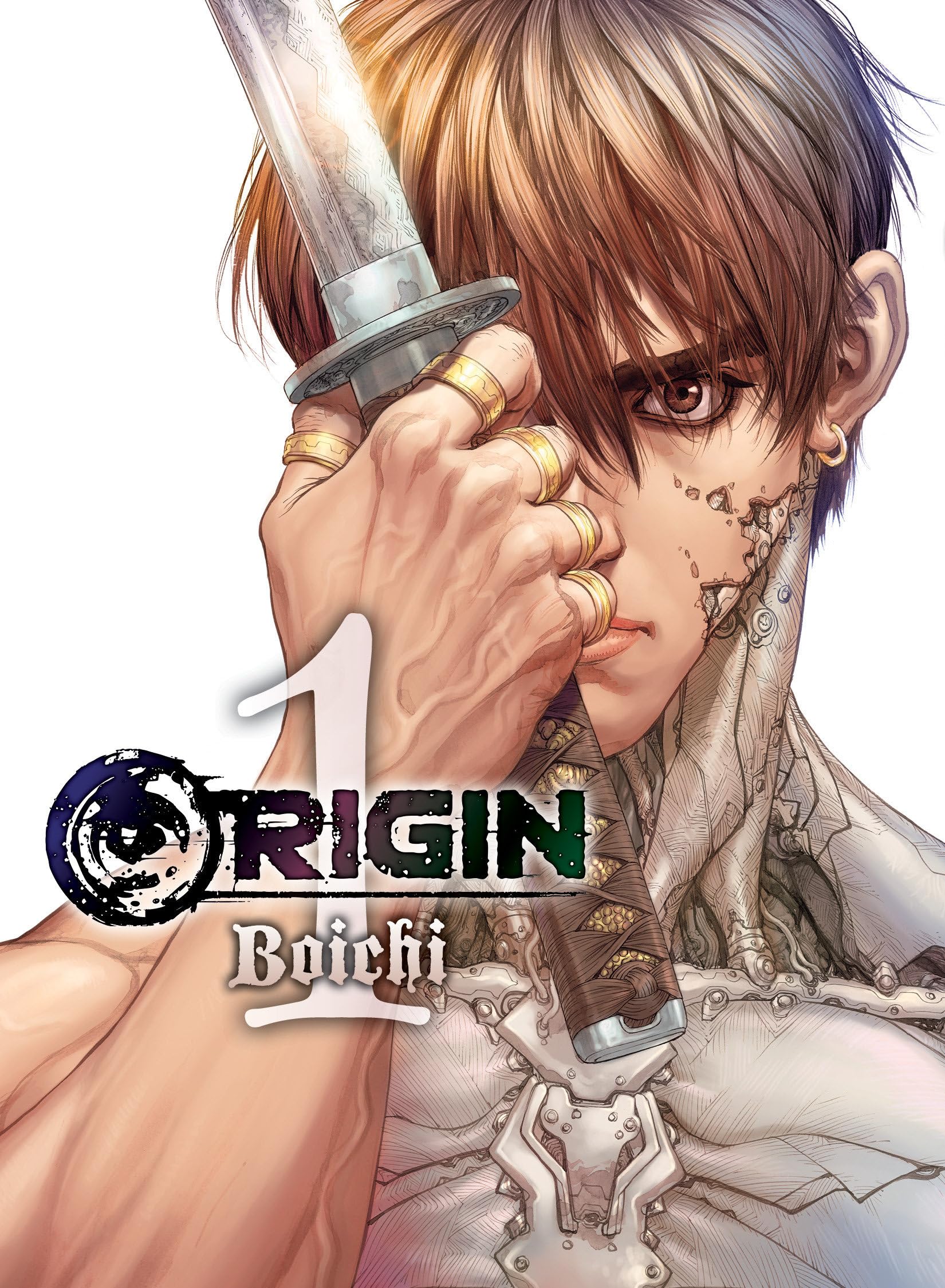 Origin 1,Used