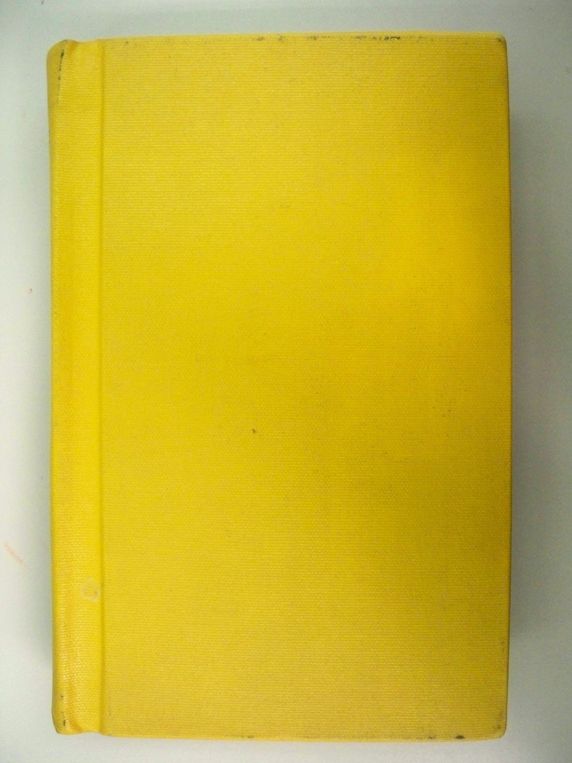 The Bellerose Bargain,Used