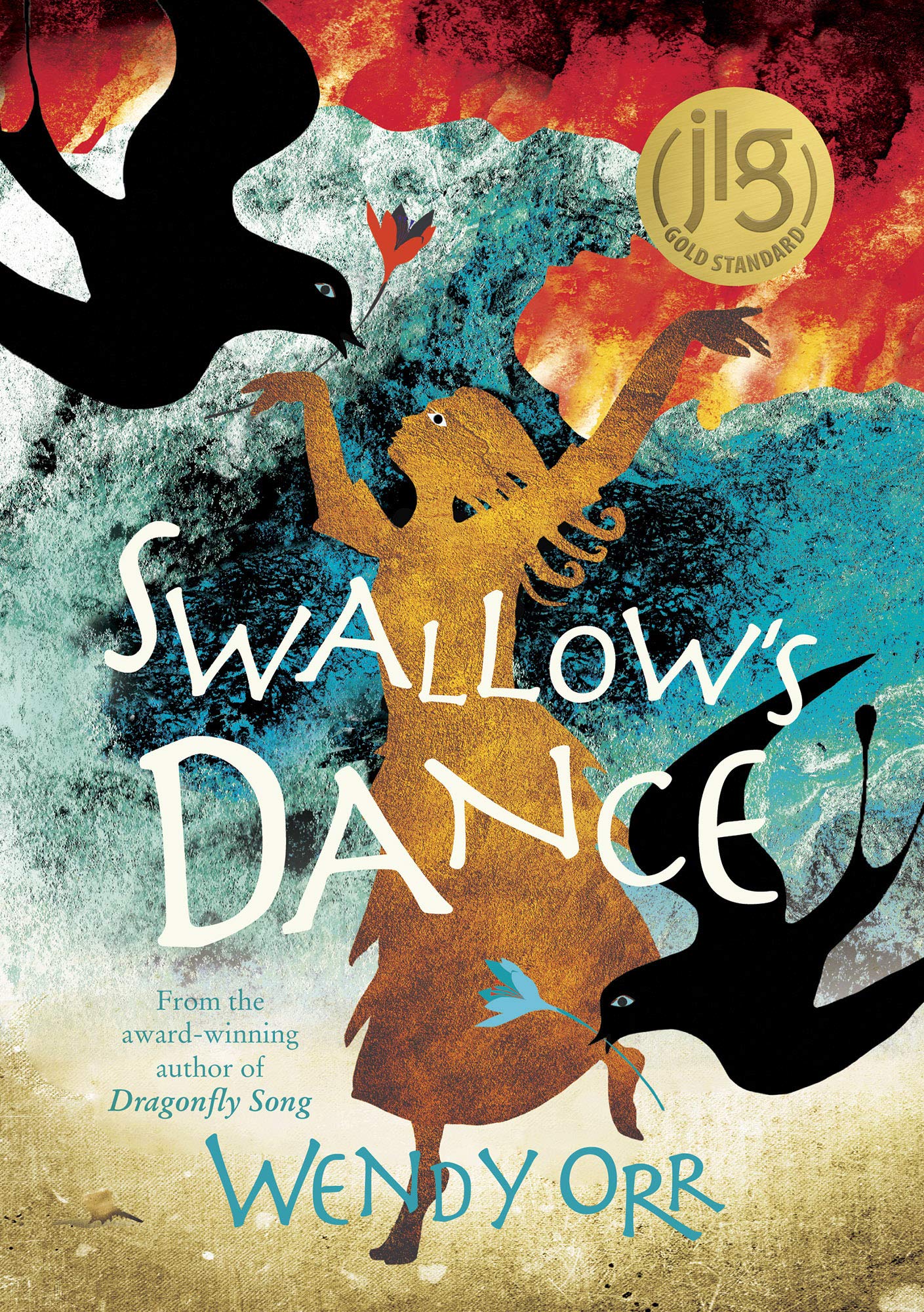 Swallow's Dance (Minoan Wings, 2),Used