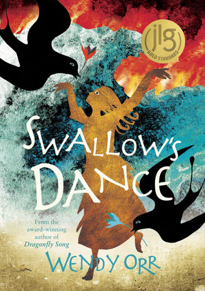 Swallow's Dance (Minoan Wings, 2),Used
