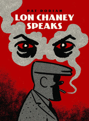 Lon Chaney Speaks,Used
