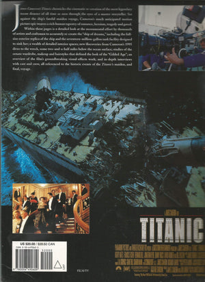 Titanic,New
