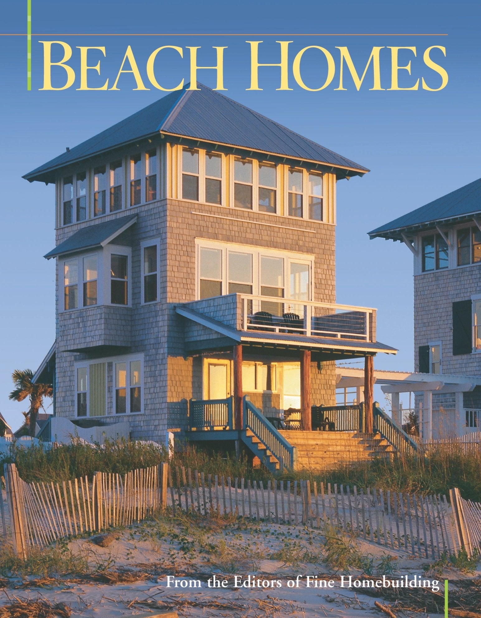 Beach Homes,Used