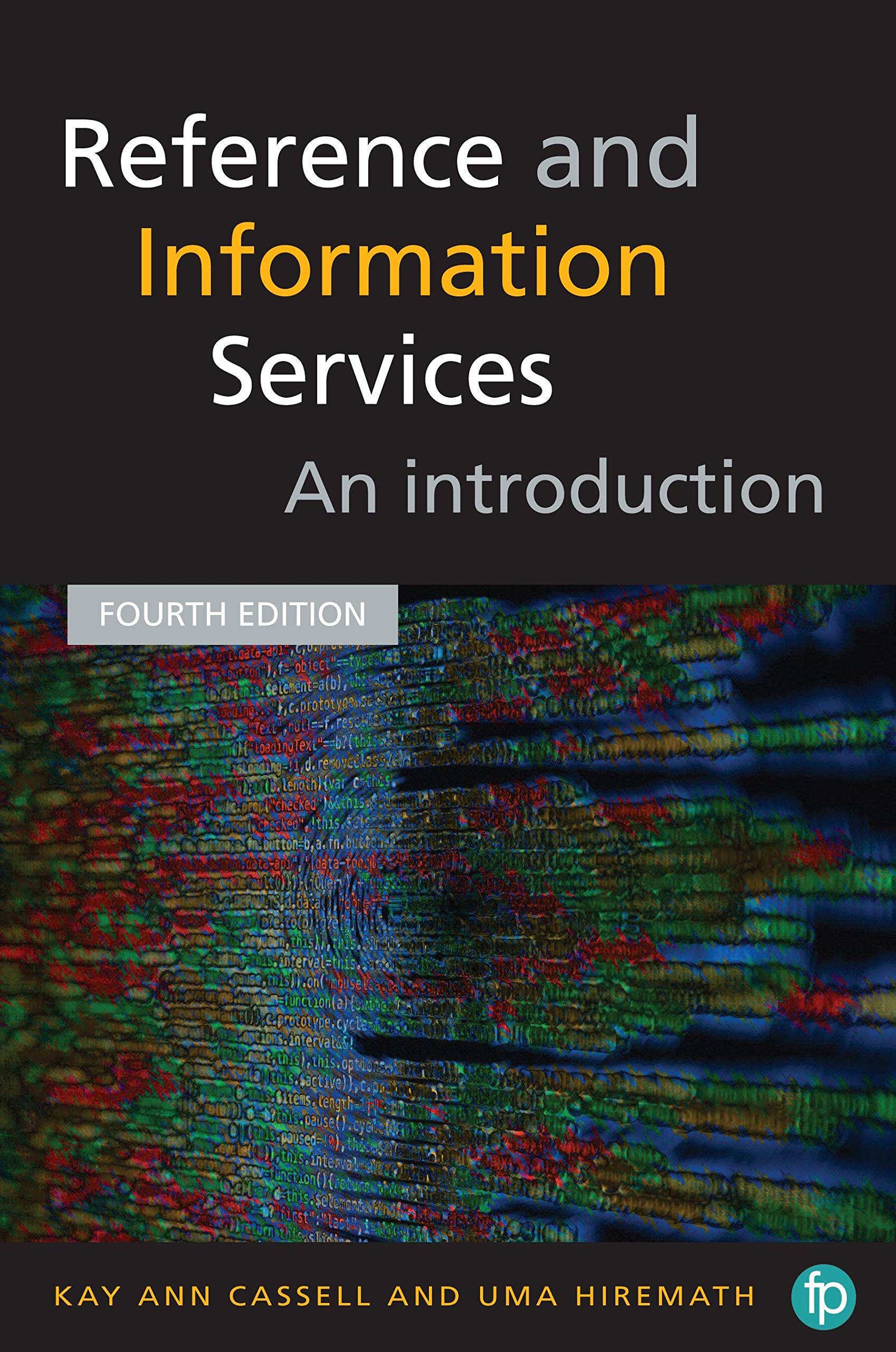 Reference and Information Services: An introduction,Used