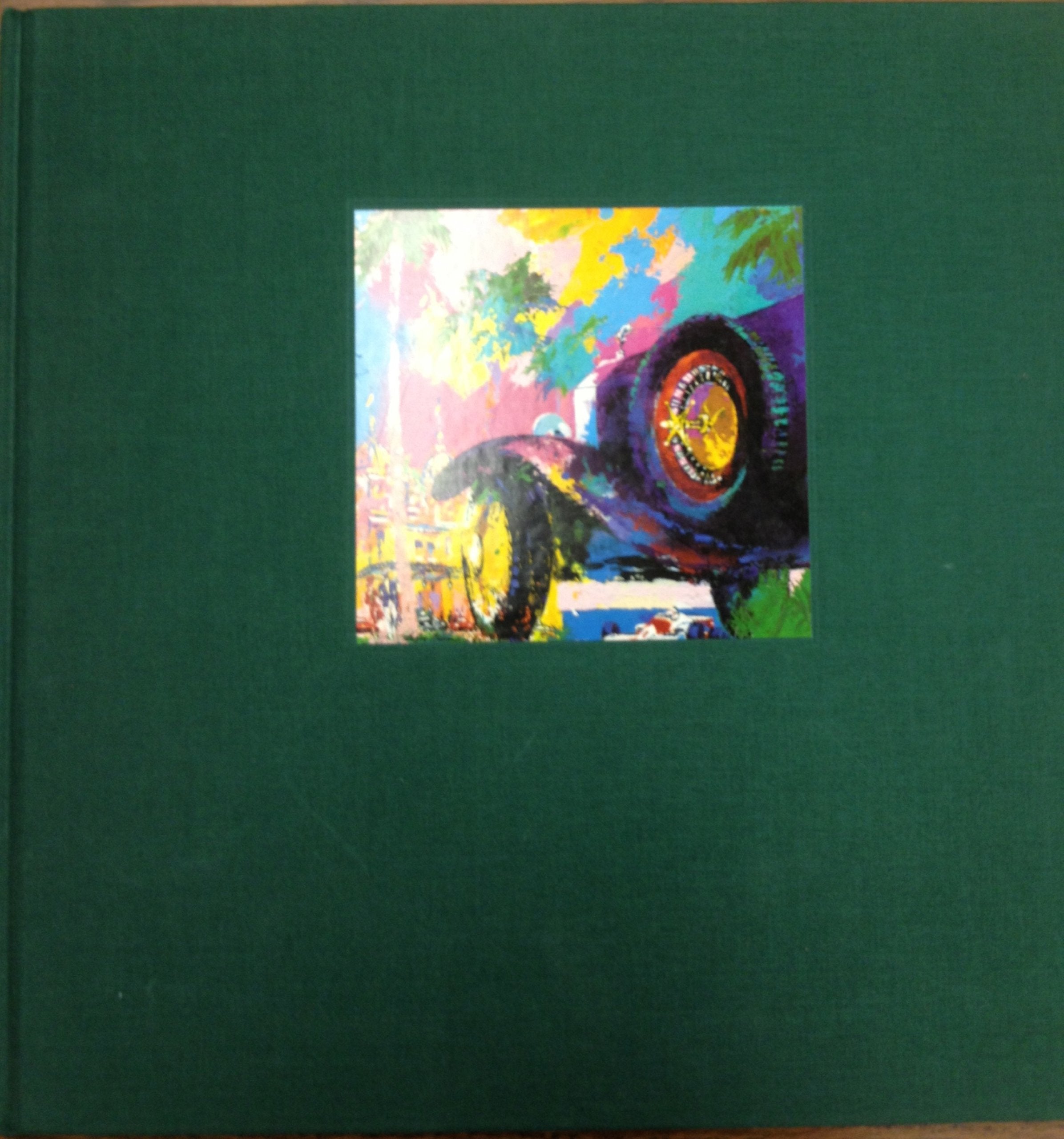 Monte Carlo chase,Used