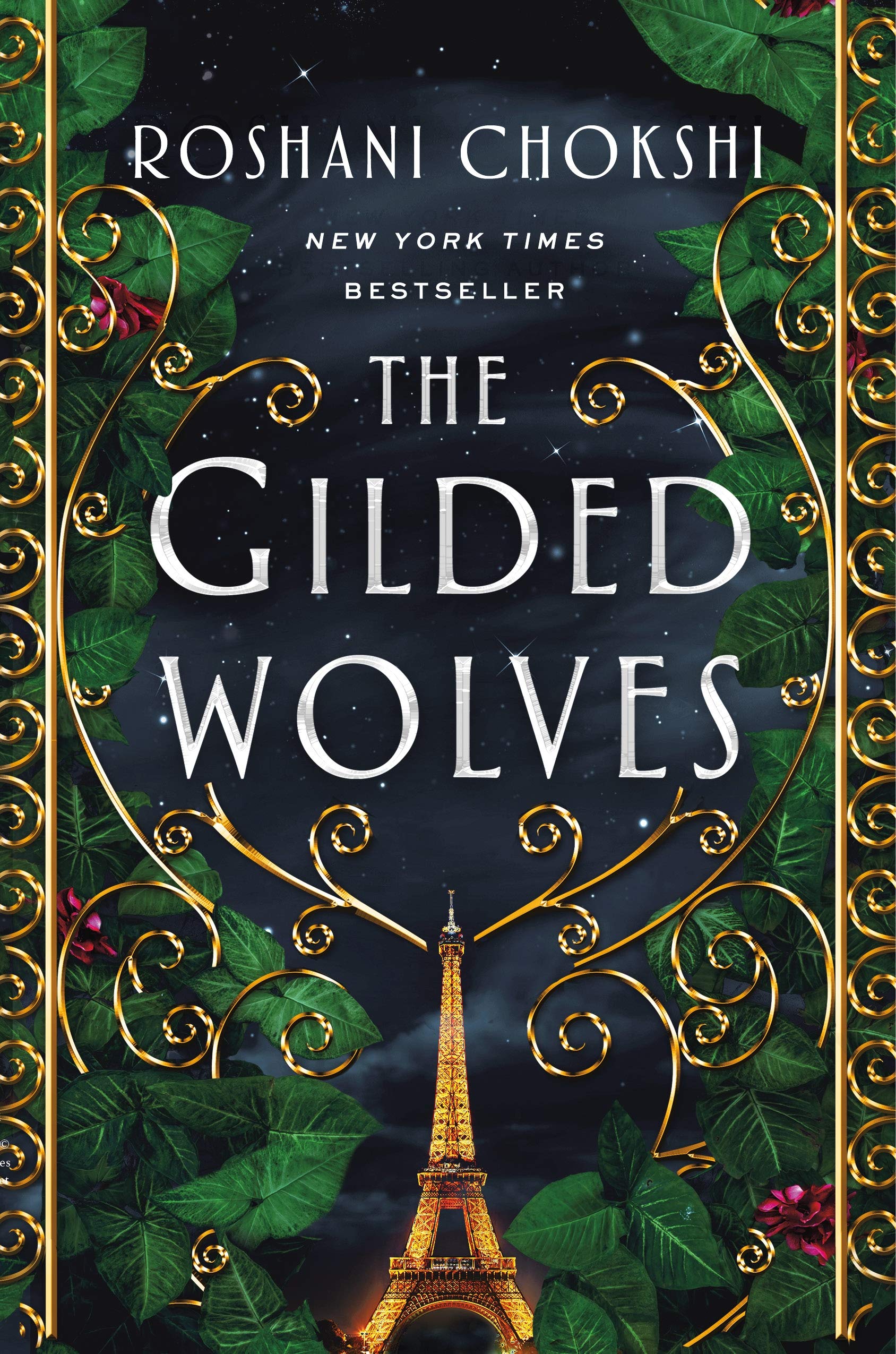 Gilded Wolves (The Gilded Wolves, 1),New