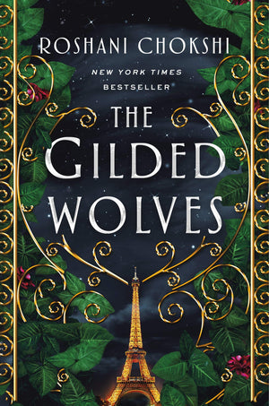 Gilded Wolves (The Gilded Wolves, 1),New