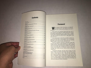 Hydrogen Peroxide  Medical Miracle: Hydrogen Peroxide: Medical Miracle (H2O2)